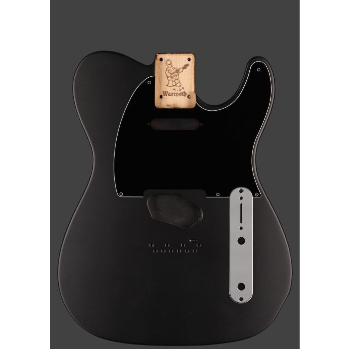 Vintage Tele® Replacement Body