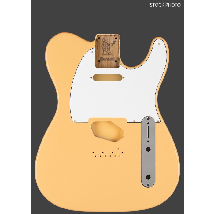 Tele® Replacement Body