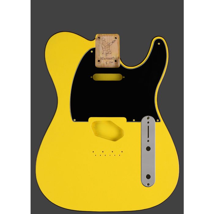 Tele® Replacement Body