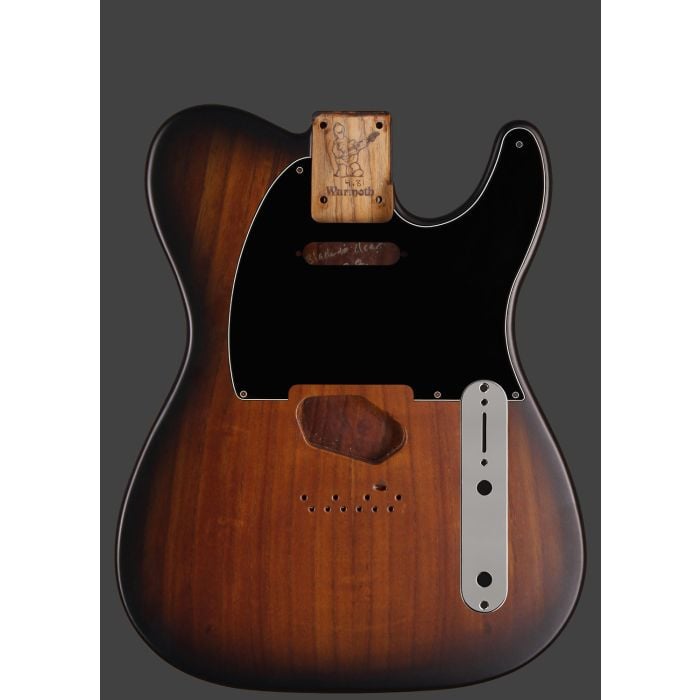 Tele® Replacement Body
