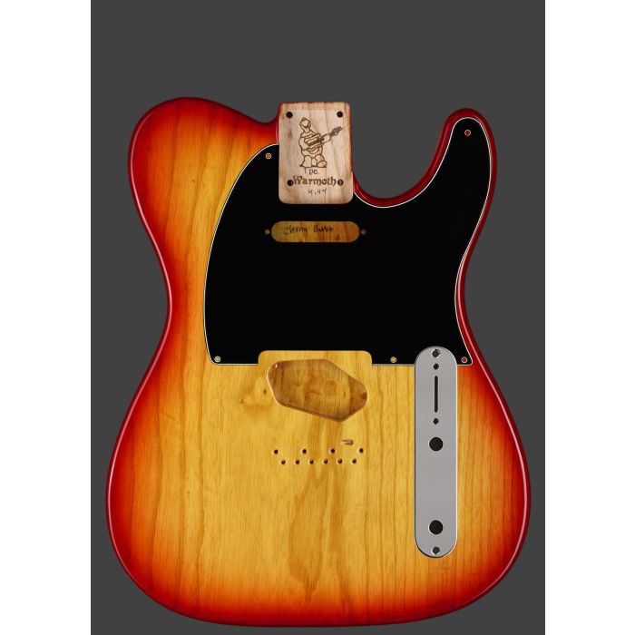 Tele® Replacement Body