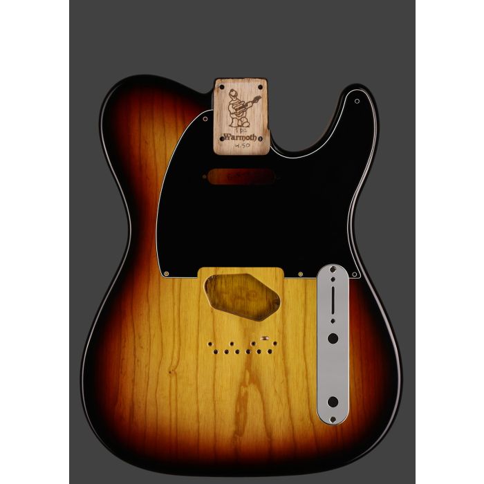 Tele® Replacement Body