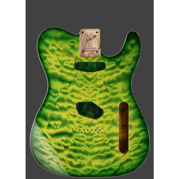 Tele® Replacement Body