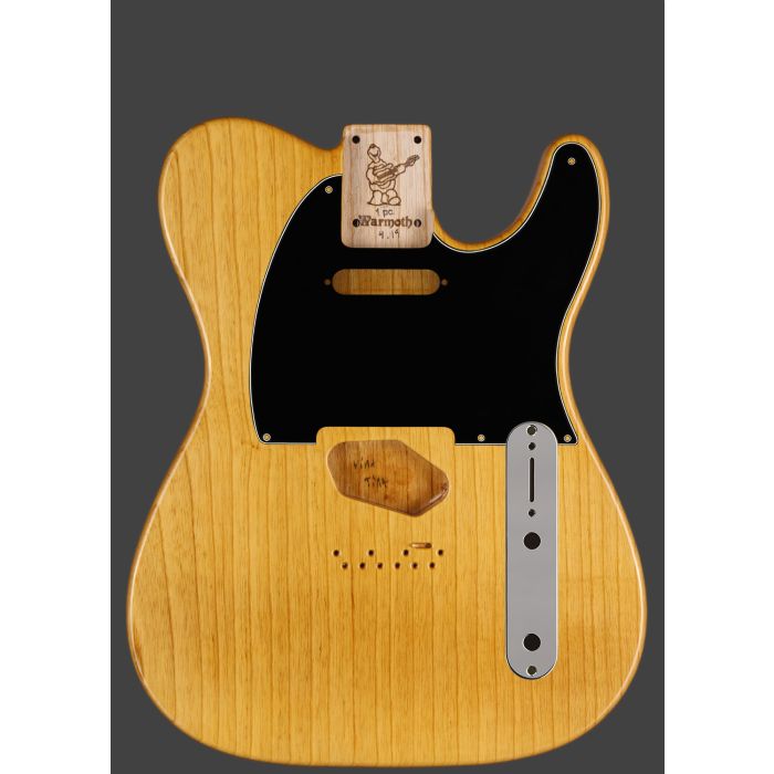 Tele® Replacement Body
