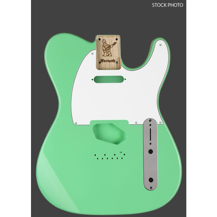 Tele® Replacement Body