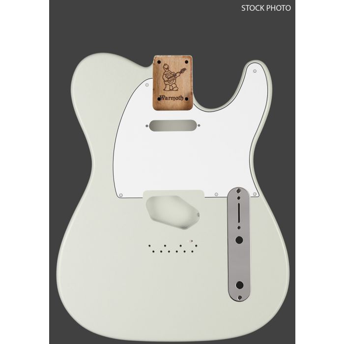 Tele® Replacement Body