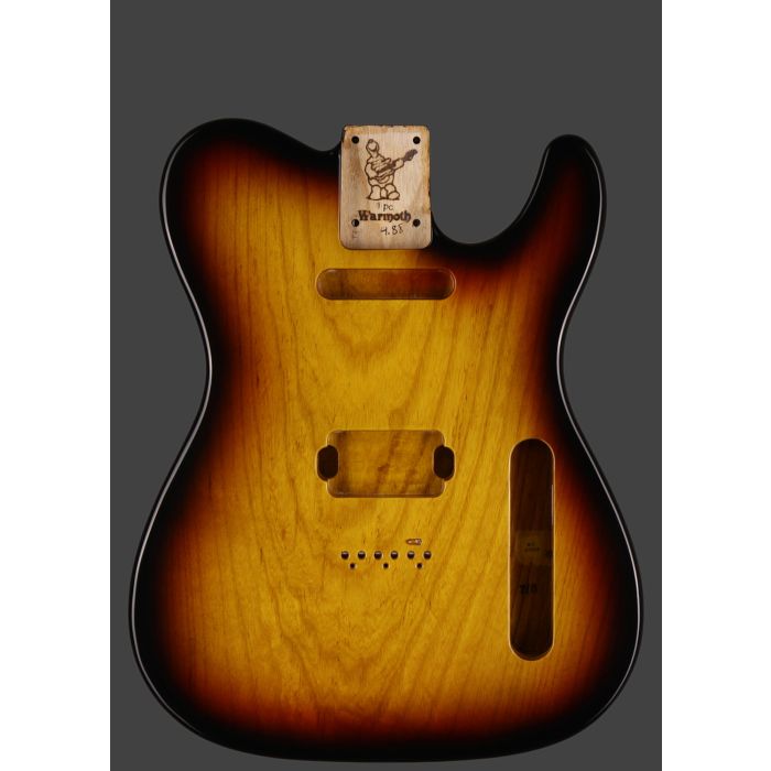 Tele® Replacement Body