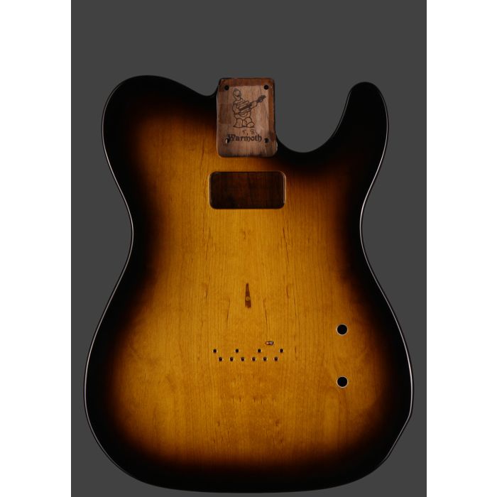 La Cabronita Tele® Replacement Body