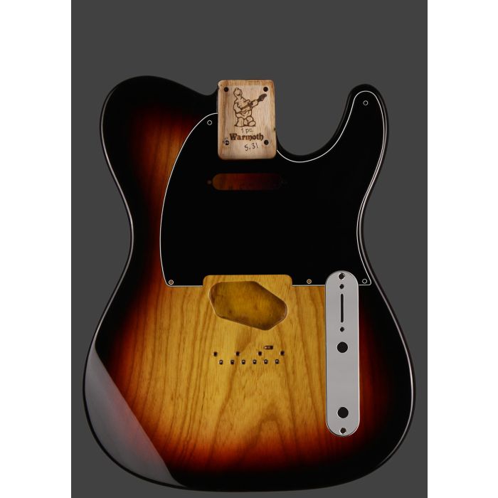 Tele® Replacement Body