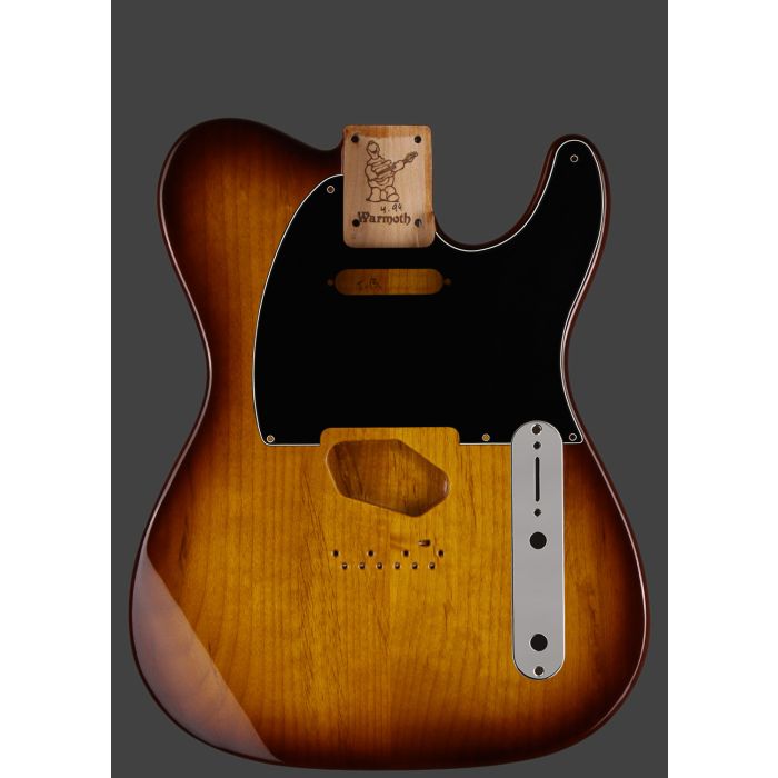 Tele® Replacement Body