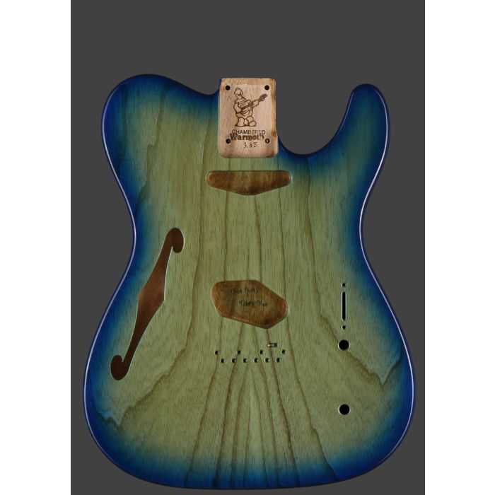 Tele® Replacement Body