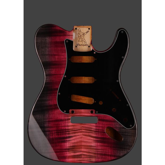 Hybrid Tele® Replacement Body