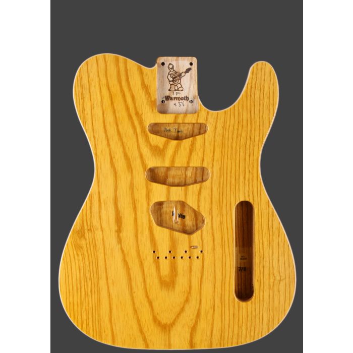 Tele® Replacement Body