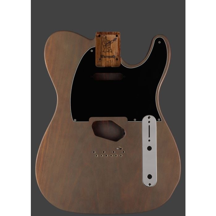Vintage Tele® Replacement Body