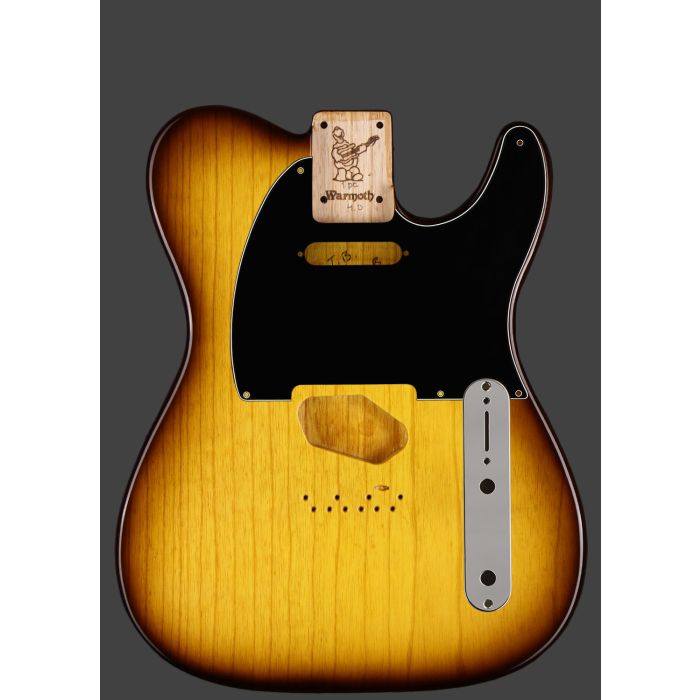 Tele® Replacement Body