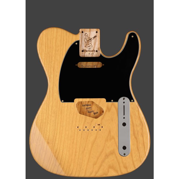 Tele® Replacement Body