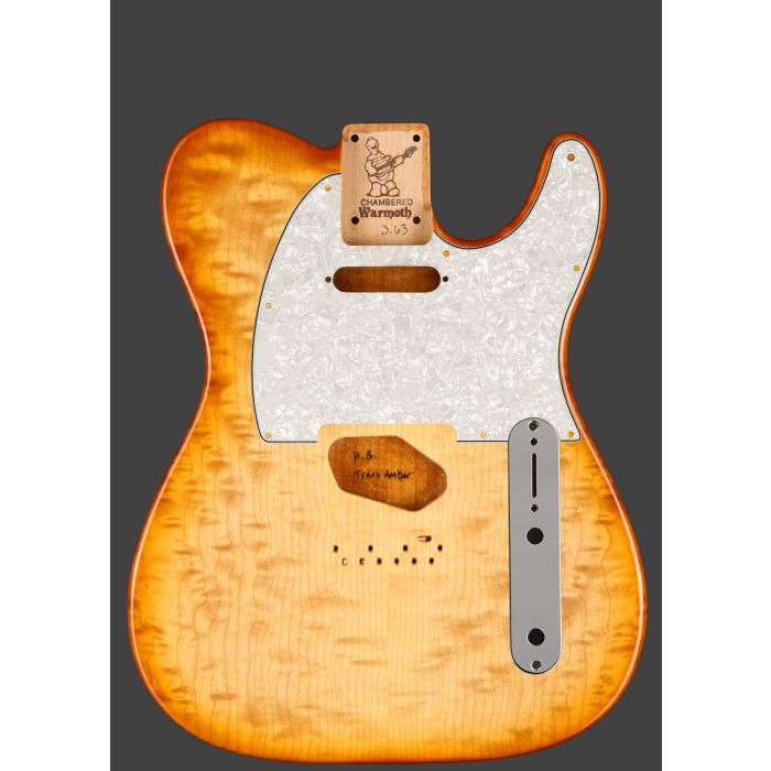 Tele® Replacement Body