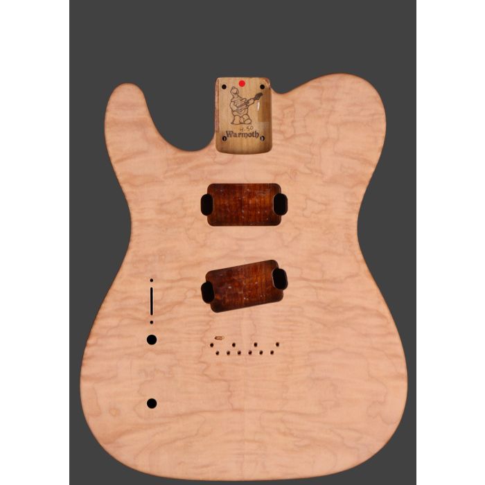 Tele® Replacement Body