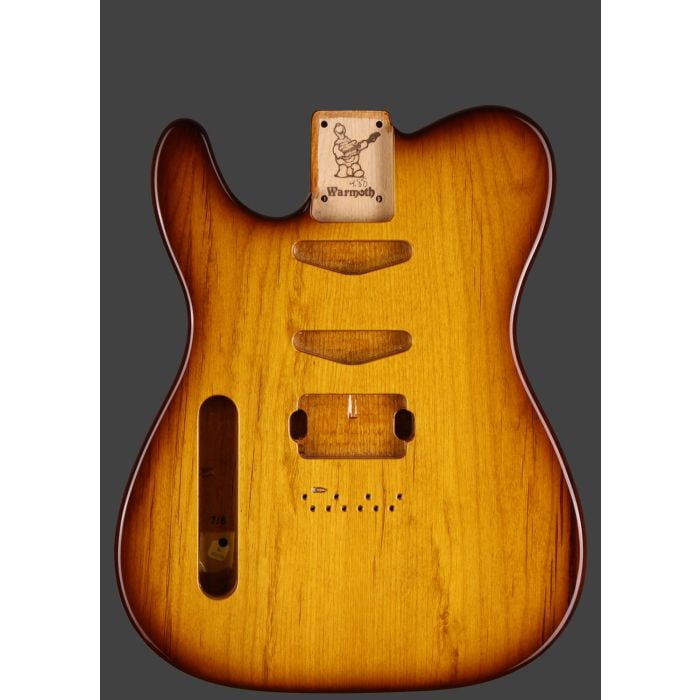 Tele® Replacement Body