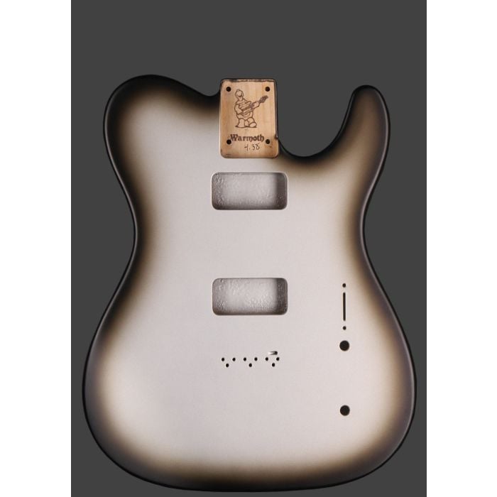 Tele® Replacement Body
