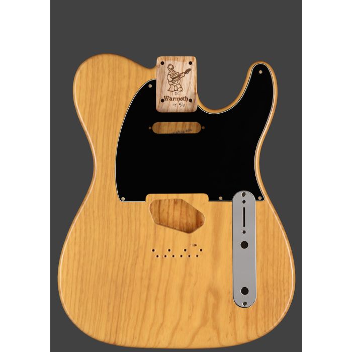 Tele® Replacement Body