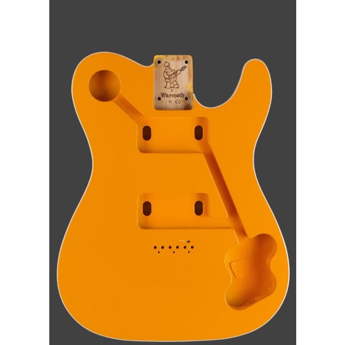 Tele® Deluxe Replacement Body