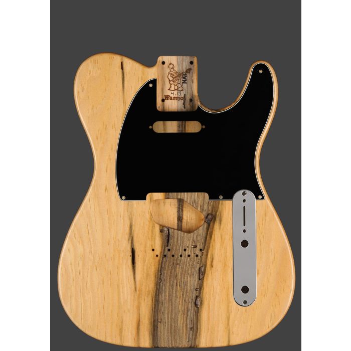 Tele® Replacement Body