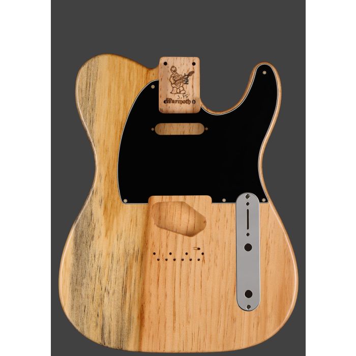 Tele® Replacement Body
