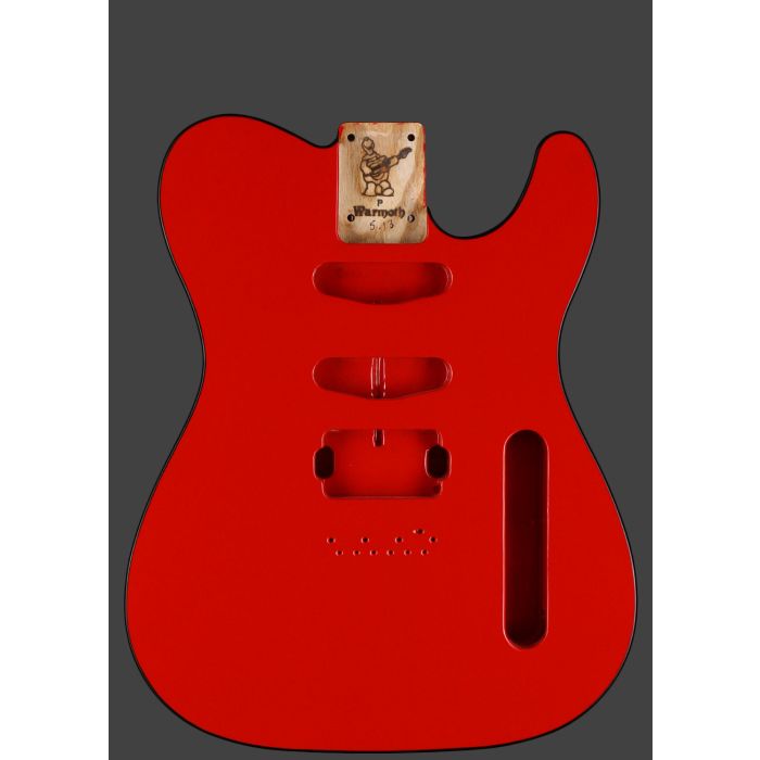 Tele® Replacement Body