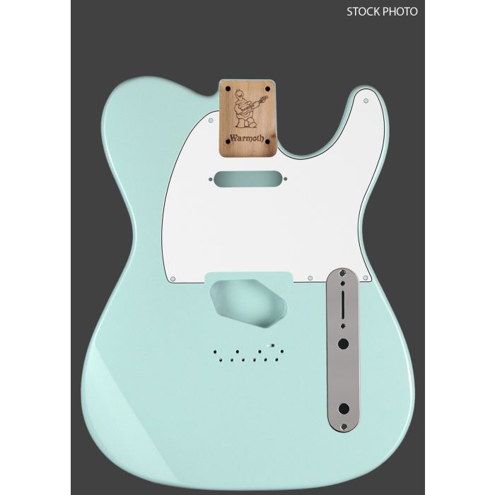 Tele® Replacement Body