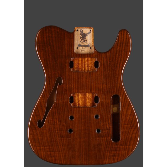 Tele® Replacement Body