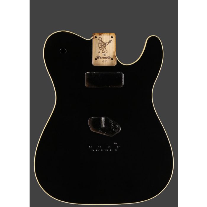 Tele® Replacement Body