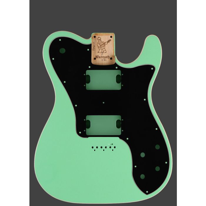 Tele® Deluxe Replacement Body