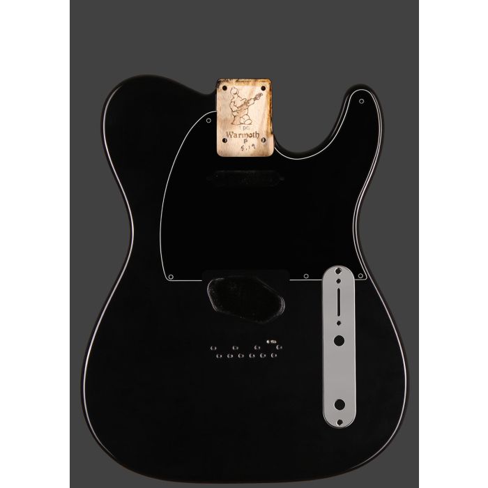 Tele® Replacement Body