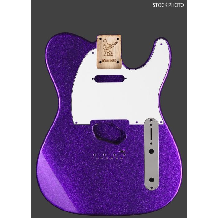 Tele® Replacement Body