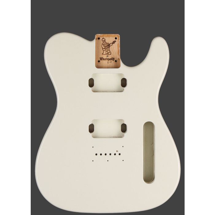 Tele® Replacement Body