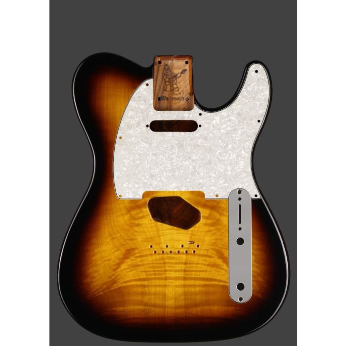 Tele® Replacement Body