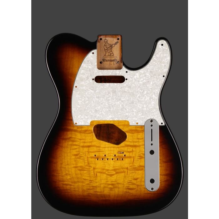Tele® Replacement Body