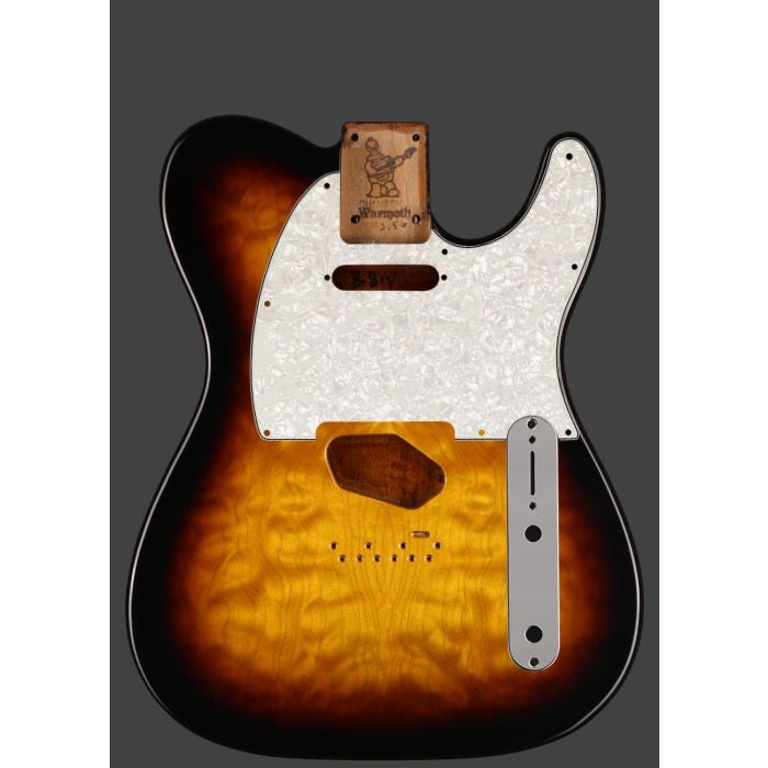 Tele® Replacement Body