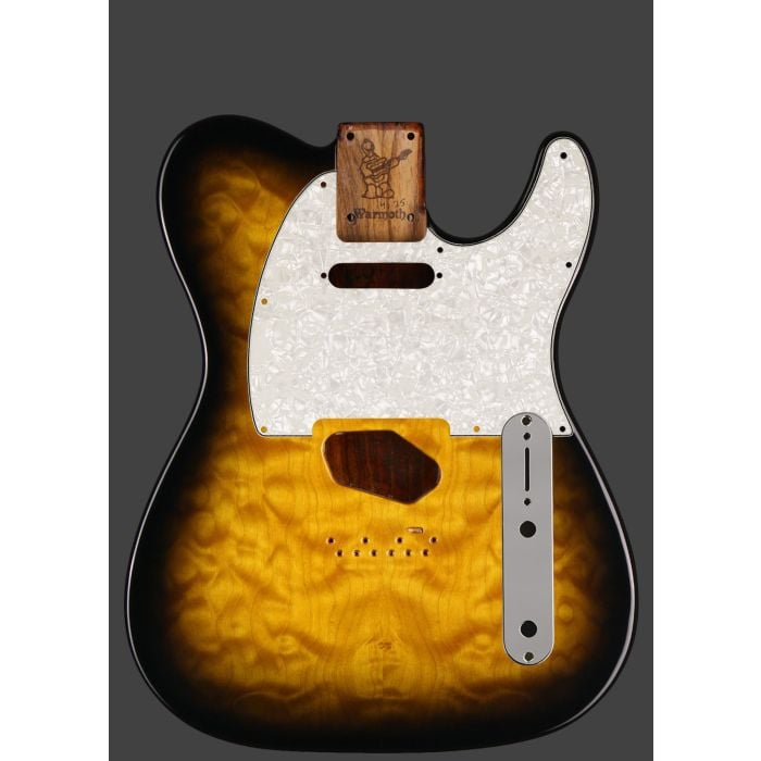 Tele® Replacement Body