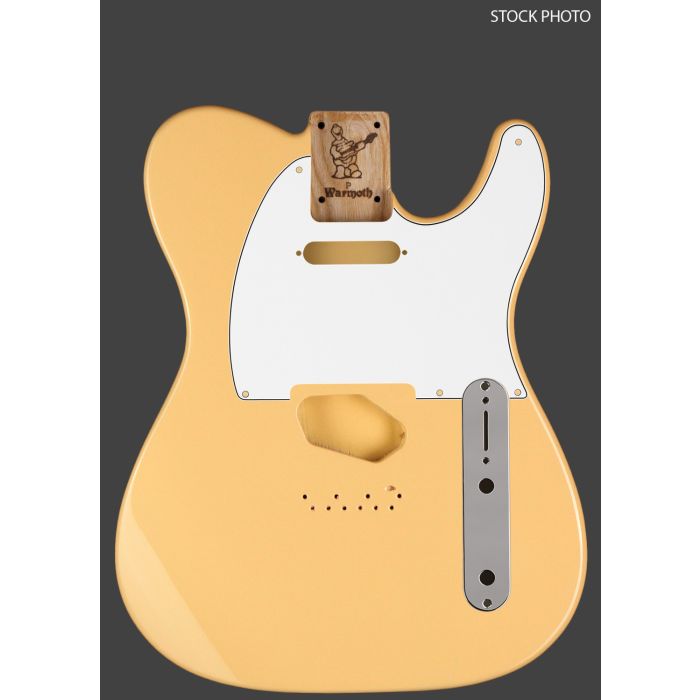 Tele® Replacement Body