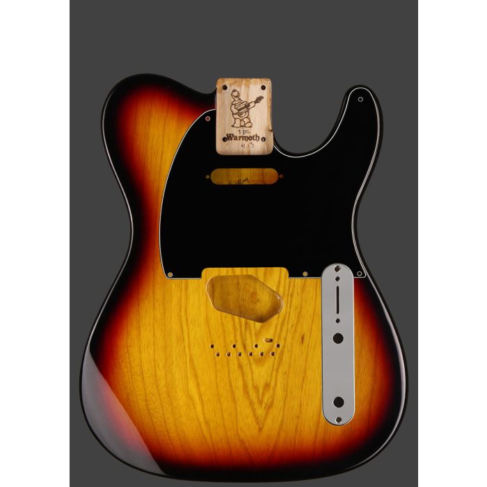 Tele® Replacement Body