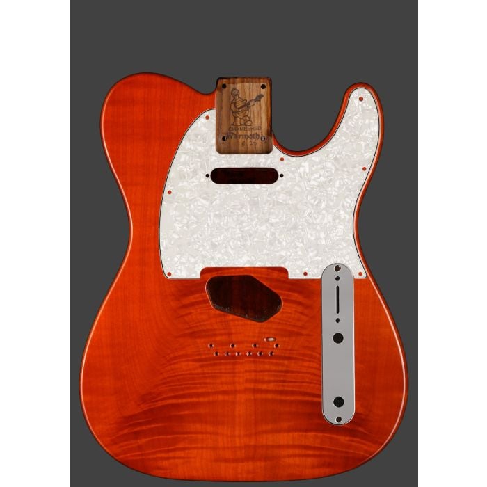 Tele® Replacement Body