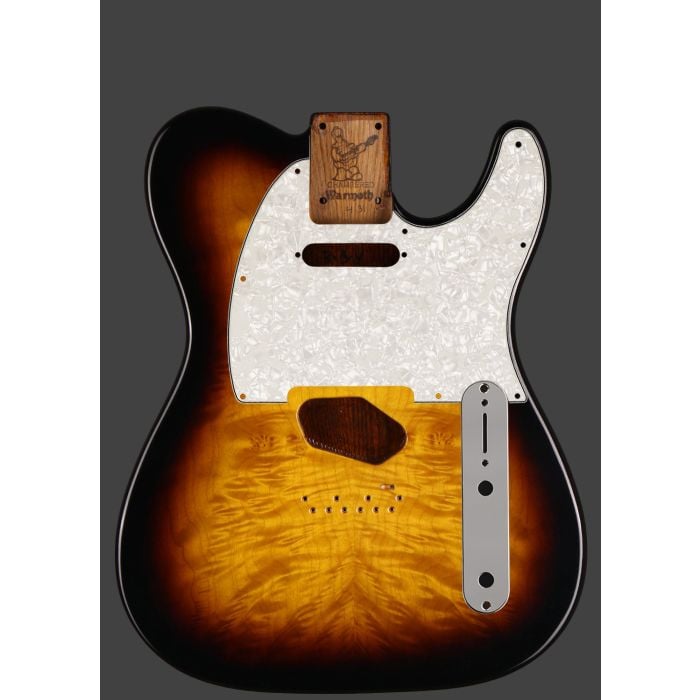 Tele® Replacement Body