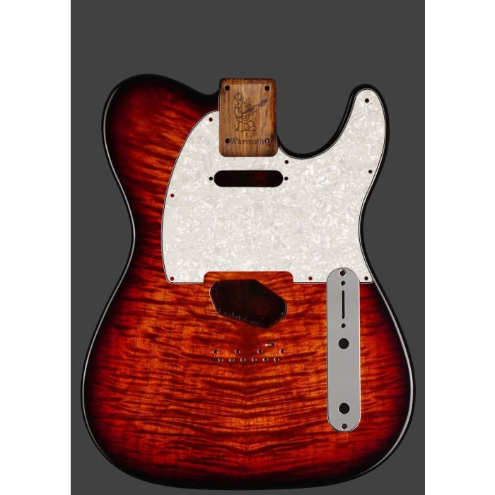 Tele® Replacement Body