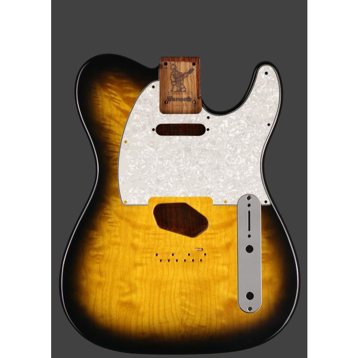 Tele® Replacement Body