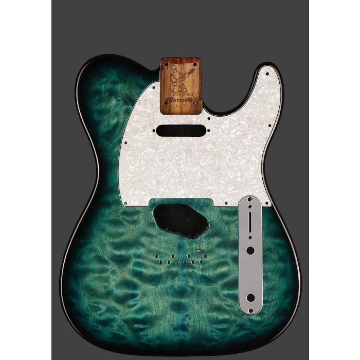 Tele® Replacement Body