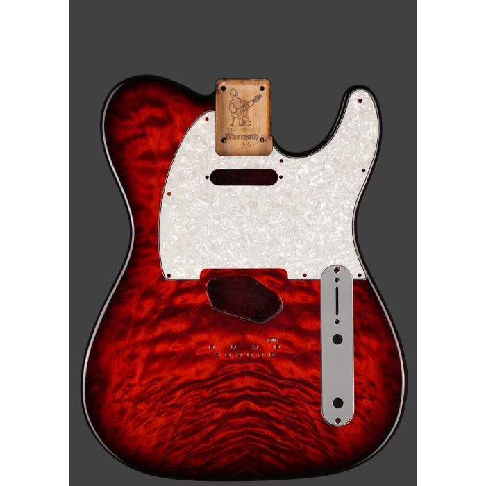 Tele® Replacement Body