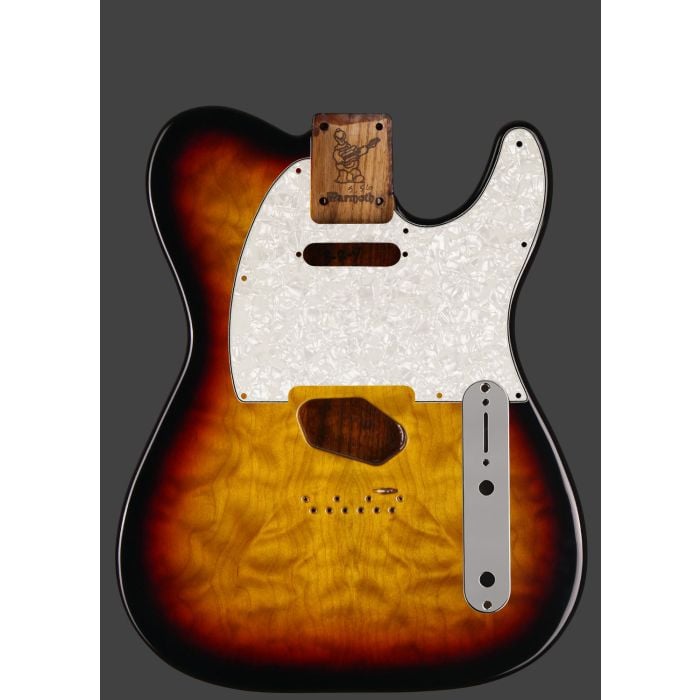Tele® Replacement Body