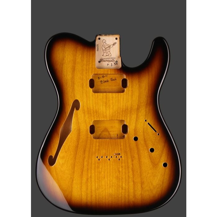 Tele® Replacement Body